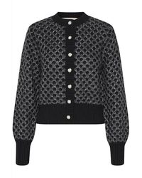 Karen By Simonsen - Cardigans - Lyst