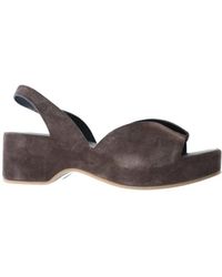 Roberto Del Carlo - Wedges - Lyst
