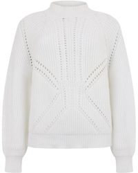 Moorer - Turtlenecks - Lyst
