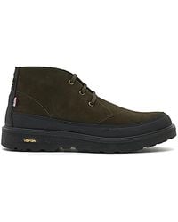 Blauer - Lace-Up Boots - Lyst