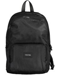 Calvin Klein - Backpacks - Lyst