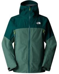 The North Face - Jazzi 3L Gtx Jacke - Lyst