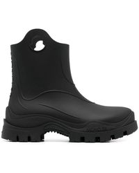 Moncler - Misty Rubber Rain Boot - Lyst
