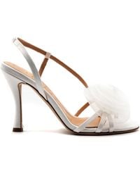 Chantal 1962 - High Heel Sandals - Lyst
