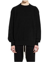 Rick Owens - Round-Neck Knitwear - Lyst