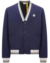 Moncler - Cardigans - Lyst