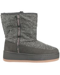 Napapijri - Winter Boots - Lyst