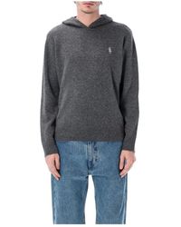 Sporty & Rich - Cashmere Knitwear - Lyst