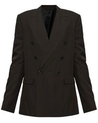 Acne Studios - Formal Blazers - Lyst
