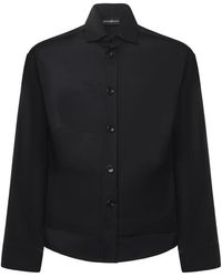 Giuliano Galiano - Casual Shirts - Lyst