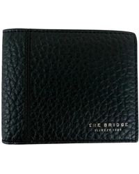 The Bridge - Wallets & Cardholders - Lyst