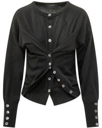 The Seafarer - Maglia Saba - Lyst