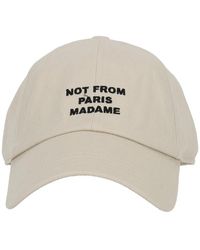 Drole de Monsieur - Hats & Caps - Lyst