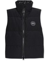 Canada Goose - Chaqueta De Plumas Grandview, Mujer, Talla - Lyst