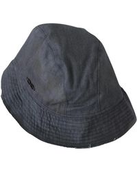 CoSTUME NATIONAL - Hats - Lyst