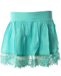Charo Ruiz - Short Skirts - Lyst
