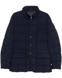 Fay - Down Jackets - Lyst