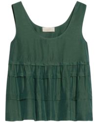 iBlues - Blouses - Lyst