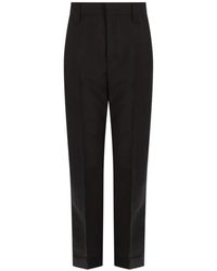Versace - Suit Trousers - Lyst