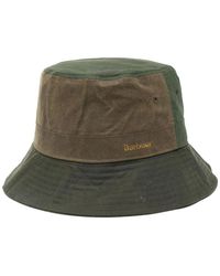 Barbour - Hats - Lyst