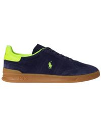 Polo Ralph Lauren - Sneakers - Lyst