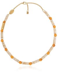 DSquared² - Necklaces - Lyst