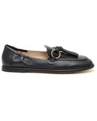 Pomme D'or - Shoes > flats > loafers - Lyst
