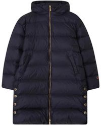 BUSNEL - Down Coats - Lyst