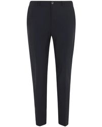 Rrd - Broeken ,Blauw ,Polyester Surflex Chino Jo Pants - Lyst