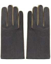 Moorer - Gloves - Lyst