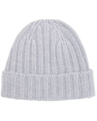 Aspesi - Beanies - Lyst