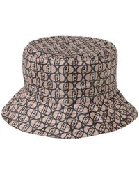 Liu Jo - Hats - Lyst