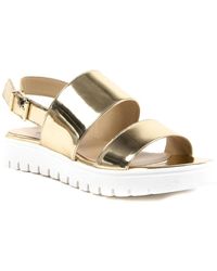Dee Ocleppo - Flat Sandals - Lyst