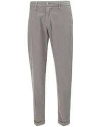Re-hash - Chinos - Lyst