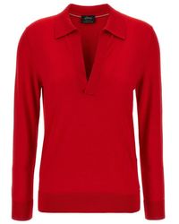 Brioni - Cashmere Knitwear - Lyst