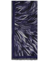 Alberta Ferretti - Scarves - Lyst