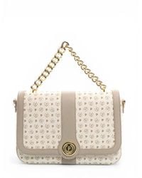 Pollini - Handtas - Lyst