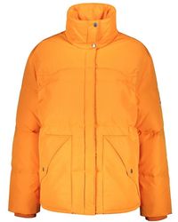 KENZO - Down Jackets - Lyst