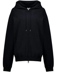 Courreges - Zip-Throughs - Lyst