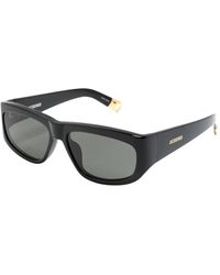 Jacquemus - Accessories > sunglasses - Lyst
