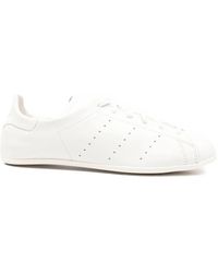 adidas - Stan Smith Lo Pro - Lyst