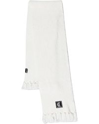 Just Cavalli - Winter Scarves - Lyst