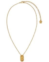 Versace - Necklaces - Lyst