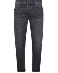 PT Torino - Slim-Fit Jeans - Lyst