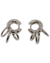Panconesi - Earrings - Lyst