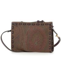 Etro - Cross Body Bags - Lyst