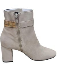 Alviero Martini 1A Classe - Heeled Boots - Lyst