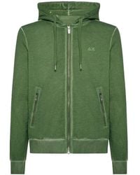 Sun 68 - Zip-Throughs - Lyst