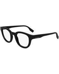 KARL LAGERFELD - Glasses - Lyst