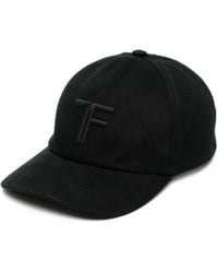 Tom Ford - Caps - Lyst
